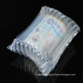 Milk powder wine bottle portable inflatable packaging bags cushioning wrap air column bag